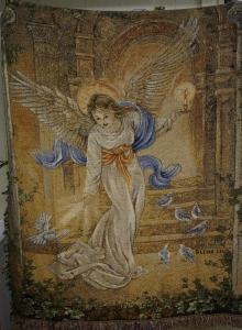Angel of Light