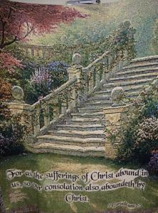 Stairway to Paradise