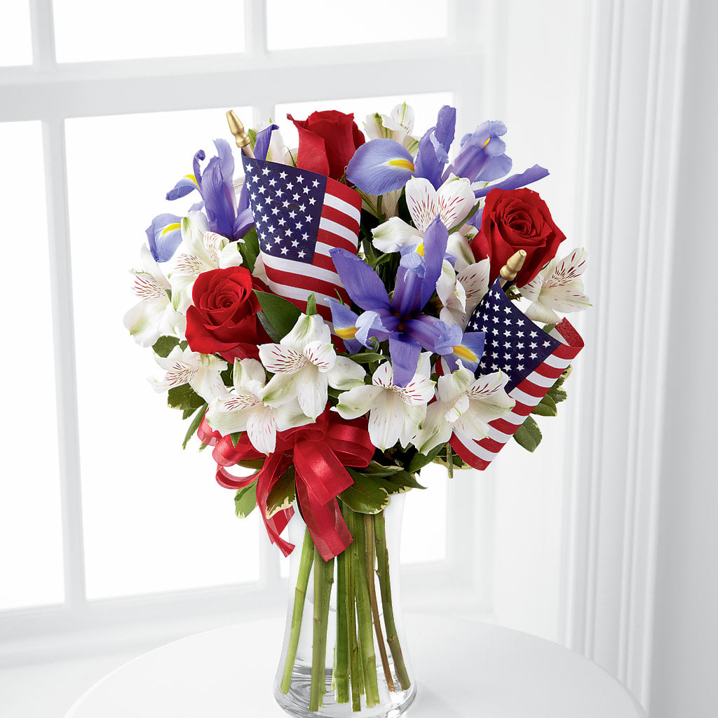 Unity Bouquet – Normandy Flower Shop, Inc., Muncie IN