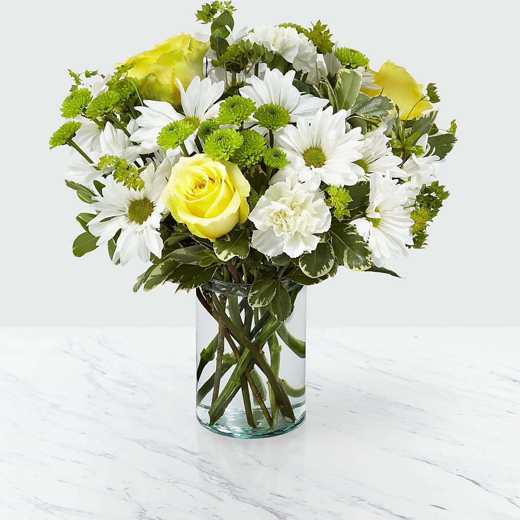Happy Day Bouquet – Normandy Flower Shop, Inc., Muncie IN