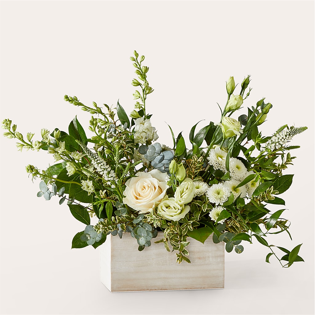 Cashmere Bouquet – Normandy Flower Shop, Inc., Muncie IN