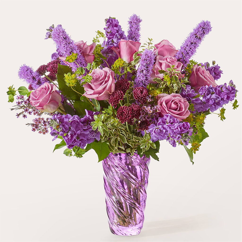 Garden Mist Bouquet – Normandy Flower Shop, Inc., Muncie IN