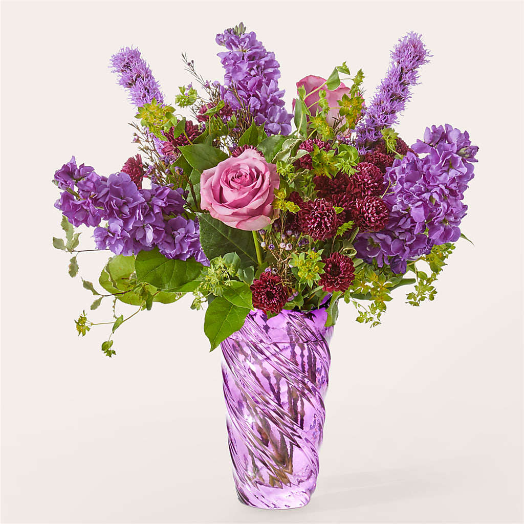 Garden Mist Bouquet – Normandy Flower Shop, Inc., Muncie IN