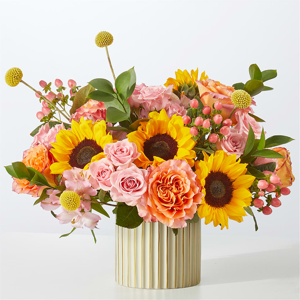 Sun's Out Bouquet – Normandy Flower Shop, Inc., Muncie IN