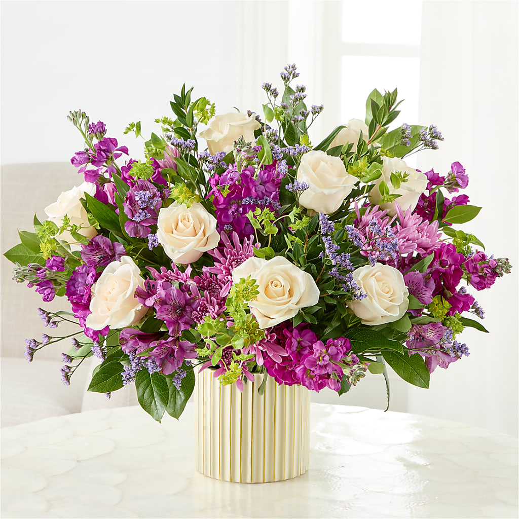 The Boutique Bouquet – Normandy Flower Shop, Inc., Muncie IN