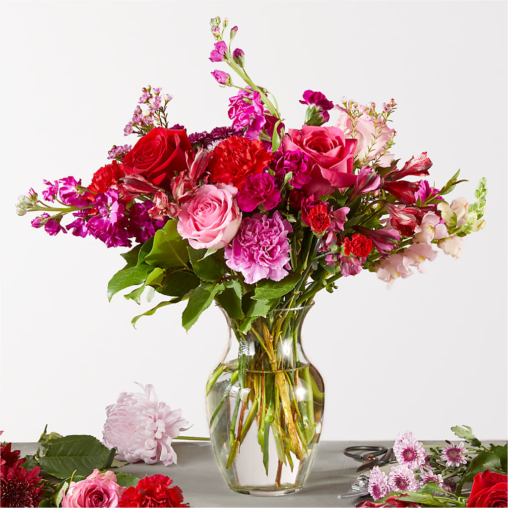 Regal Jewel – A Florist Original – Normandy Flower Shop, Inc., Muncie IN