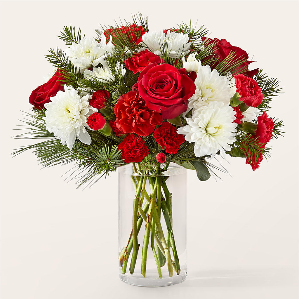 Seasonal Magic Bouquet – Normandy Flower Shop, Inc., Muncie IN
