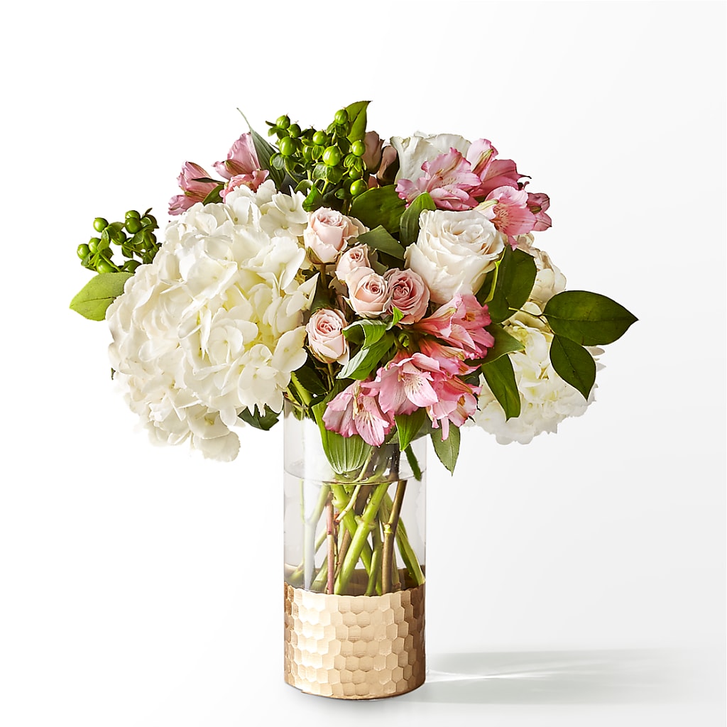 Parisian Stroll Bouquet – Normandy Flower Shop, Inc., Muncie IN