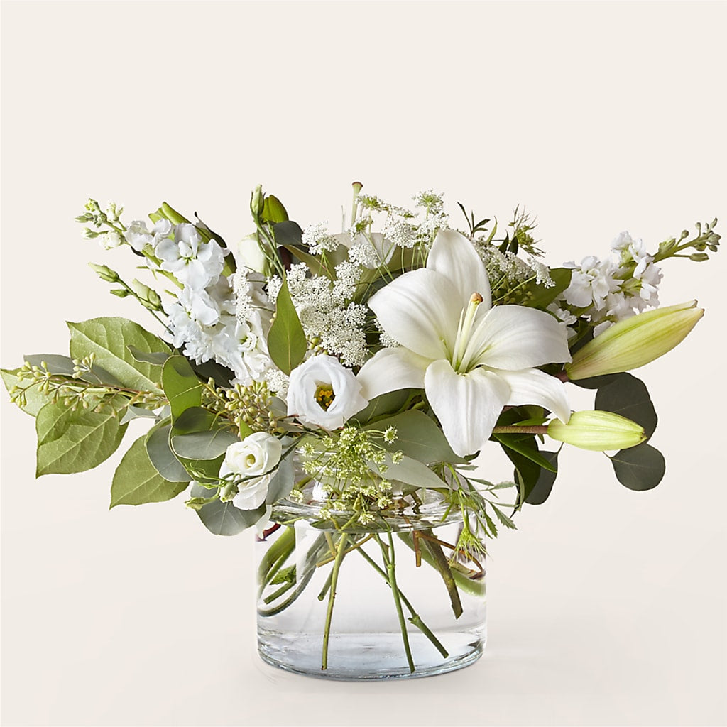 Alluring Elegance Bouquet – Normandy Flower Shop, Inc., Muncie IN