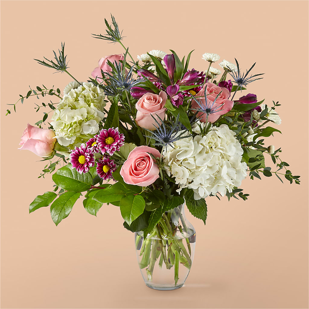 Parlour Bouquet – Normandy Flower Shop, Inc., Muncie IN