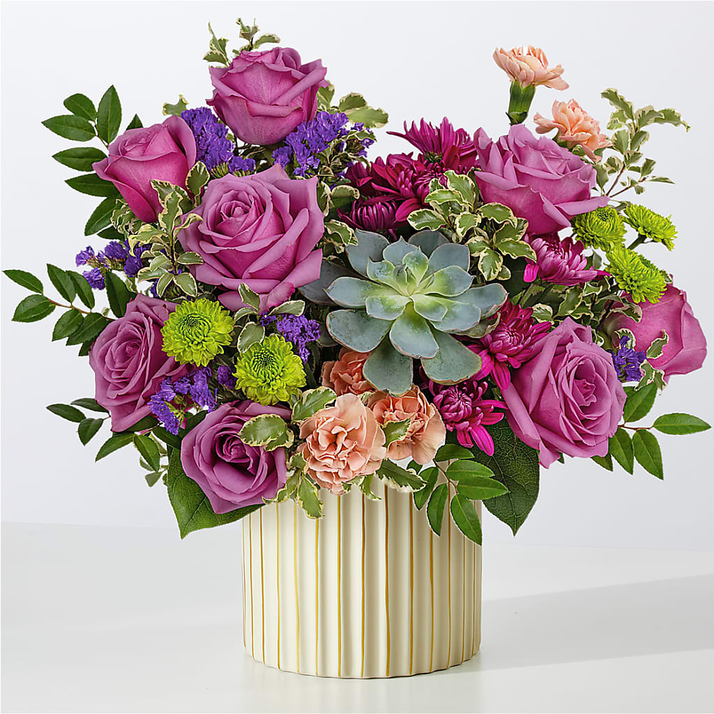 You're a Gem Bouquet – Normandy Flower Shop, Inc., Muncie IN