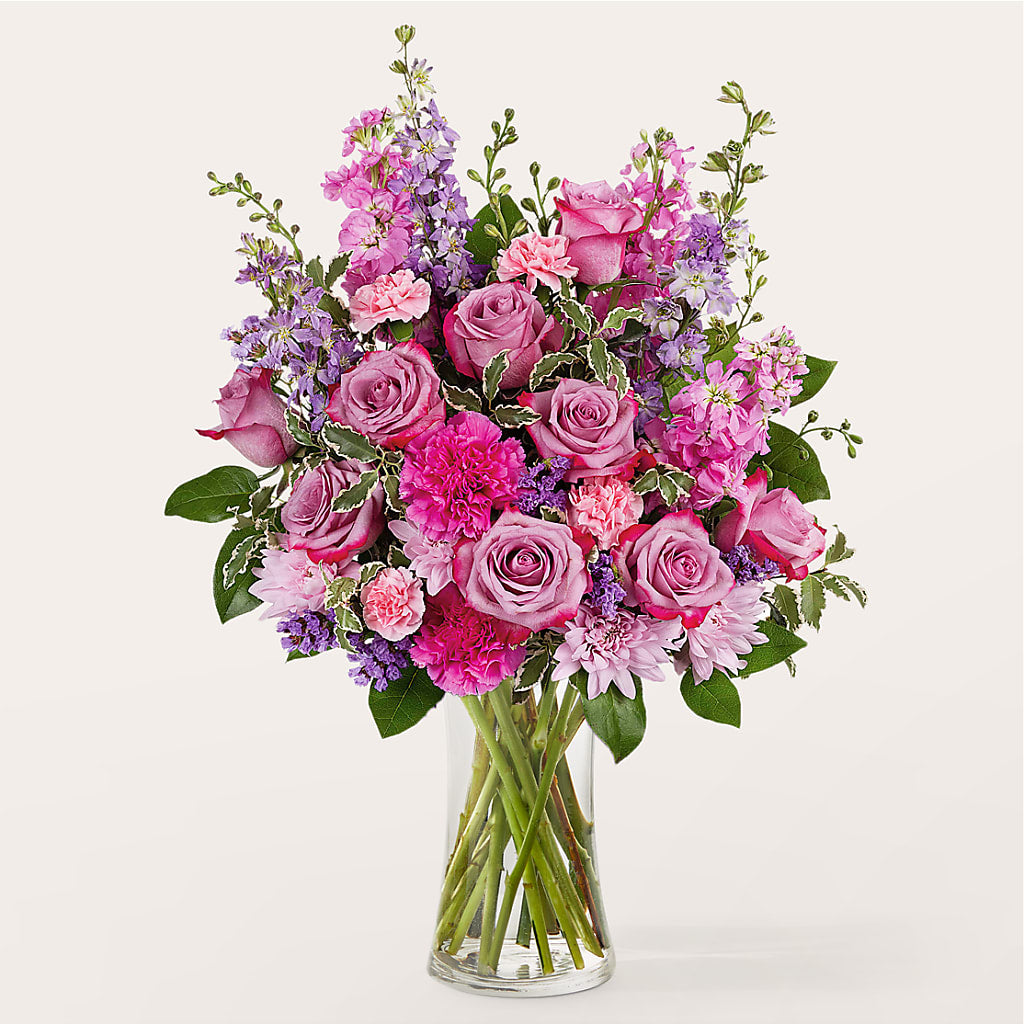 Sincerely Yours Bouquet – Normandy Flower Shop, Inc., Muncie IN