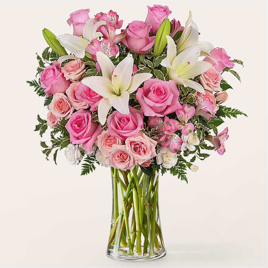 All the Best Bouquet – Normandy Flower Shop, Inc., Muncie IN