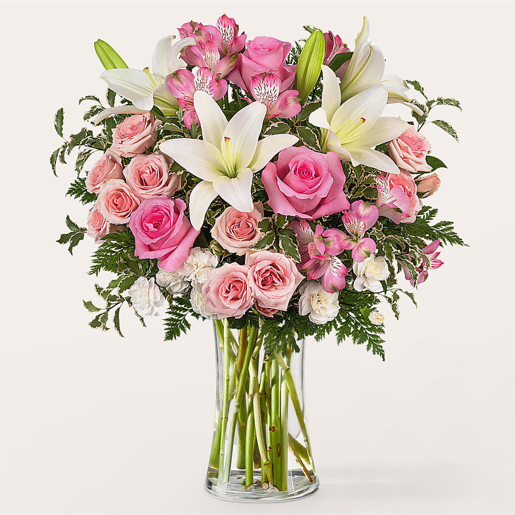 All the Best Bouquet – Normandy Flower Shop, Inc., Muncie IN