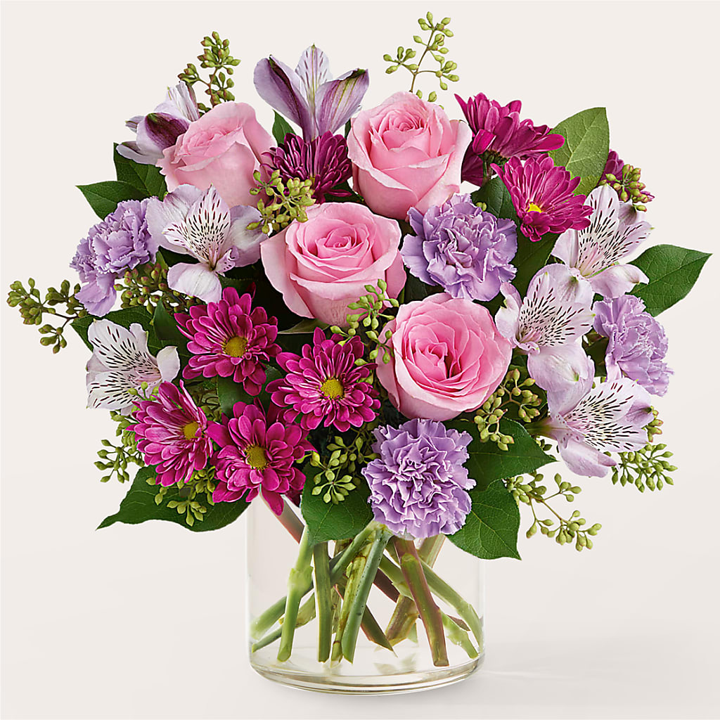 In the Clouds Bouquet – Normandy Flower Shop, Inc., Muncie IN