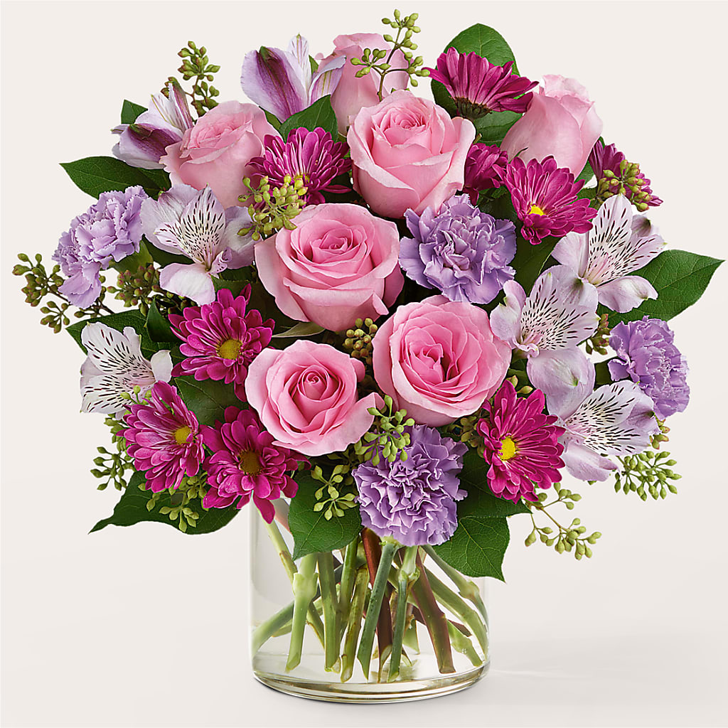 In the Clouds Bouquet – Normandy Flower Shop, Inc., Muncie IN