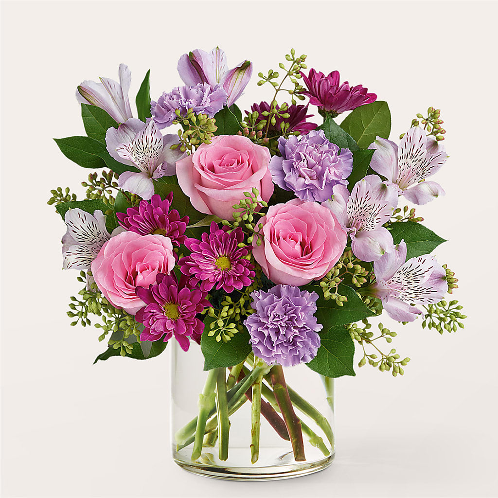 In the Clouds Bouquet – Normandy Flower Shop, Inc., Muncie IN