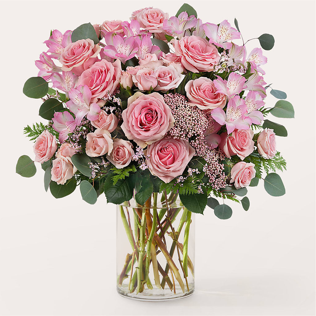 Sweetheart Bouquet – Normandy Flower Shop, Inc., Muncie IN