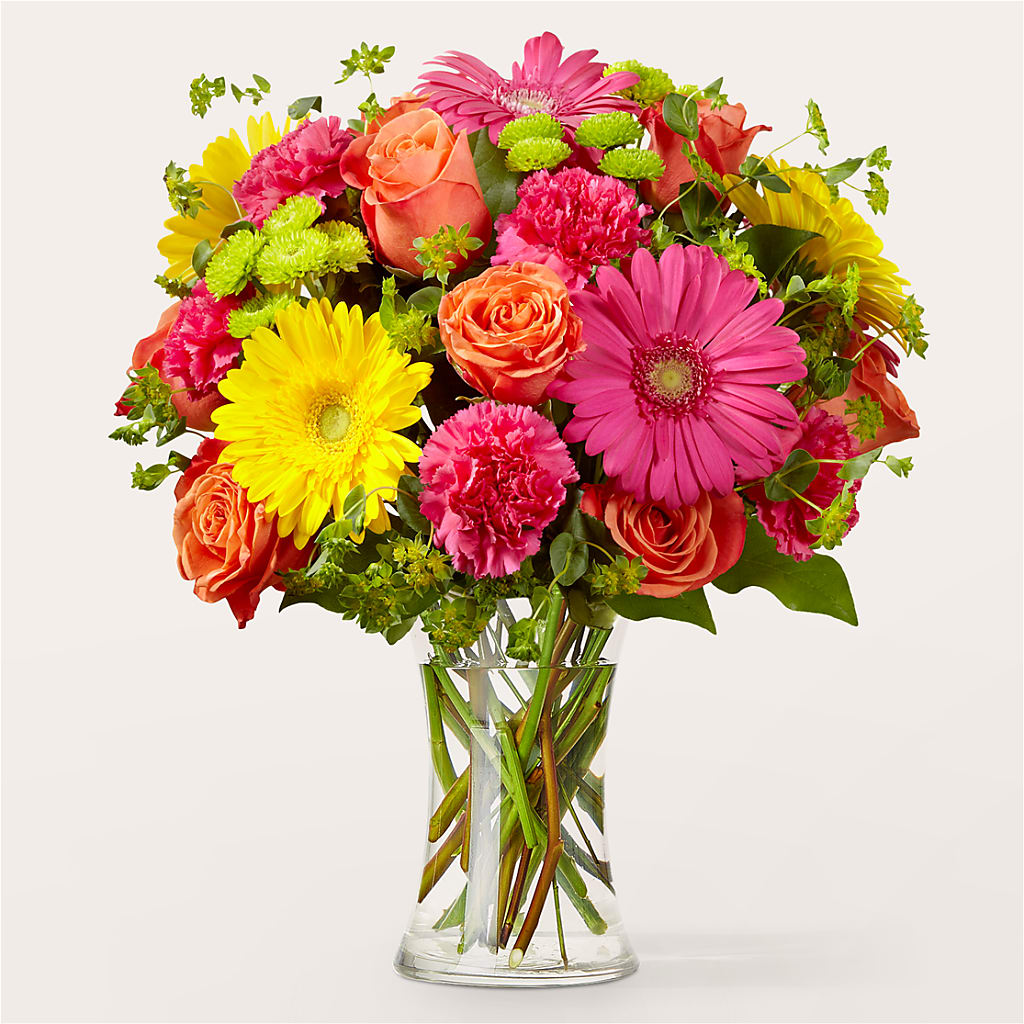 Fruit Punch Bouquet – Normandy Flower Shop, Inc., Muncie IN
