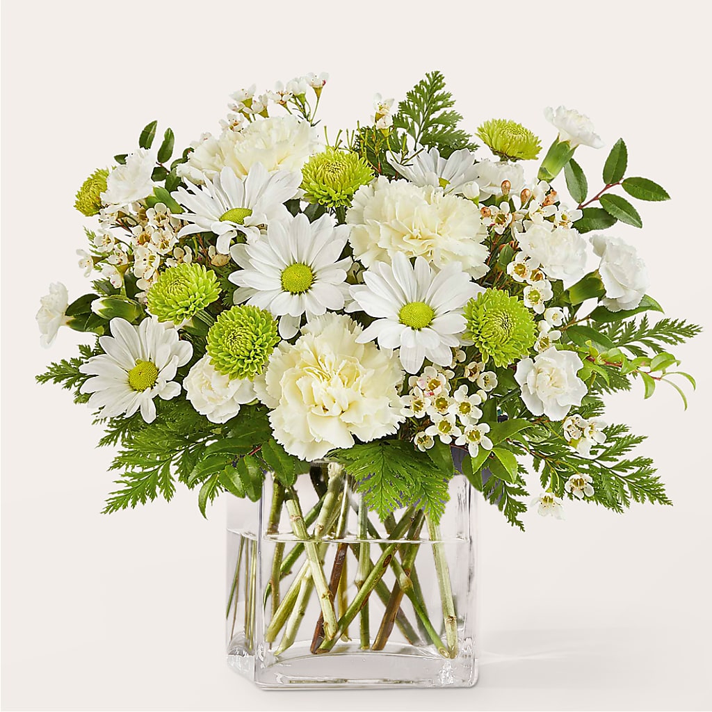 Momentary Meditation Bouquet – Normandy Flower Shop, Inc., Muncie IN