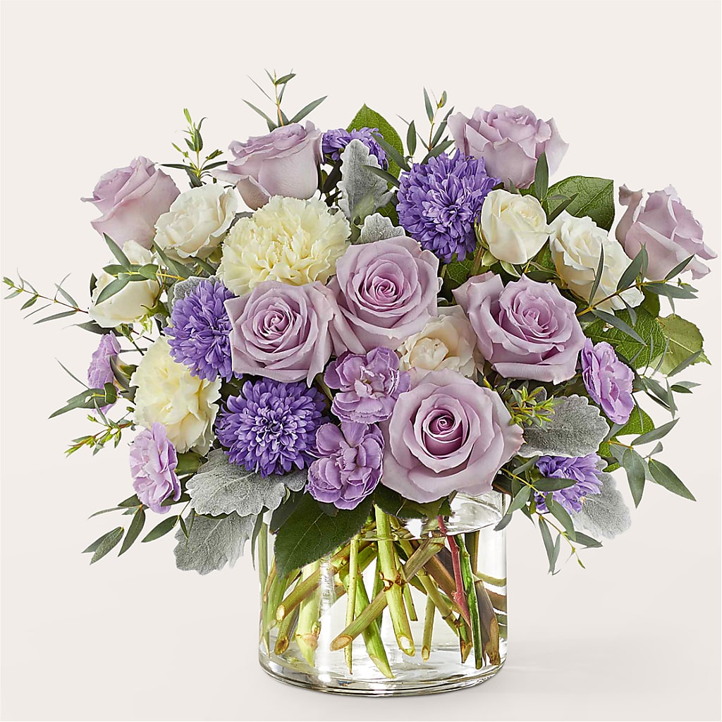 Stardust Bouquet – Normandy Flower Shop, Inc., Muncie IN