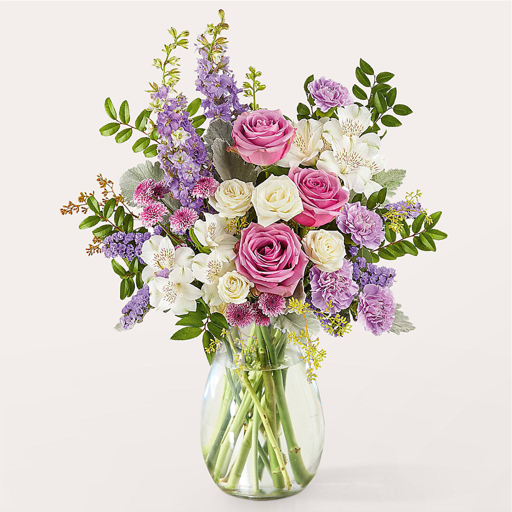 Lucky Me Bouquet – Normandy Flower Shop, Inc., Muncie IN