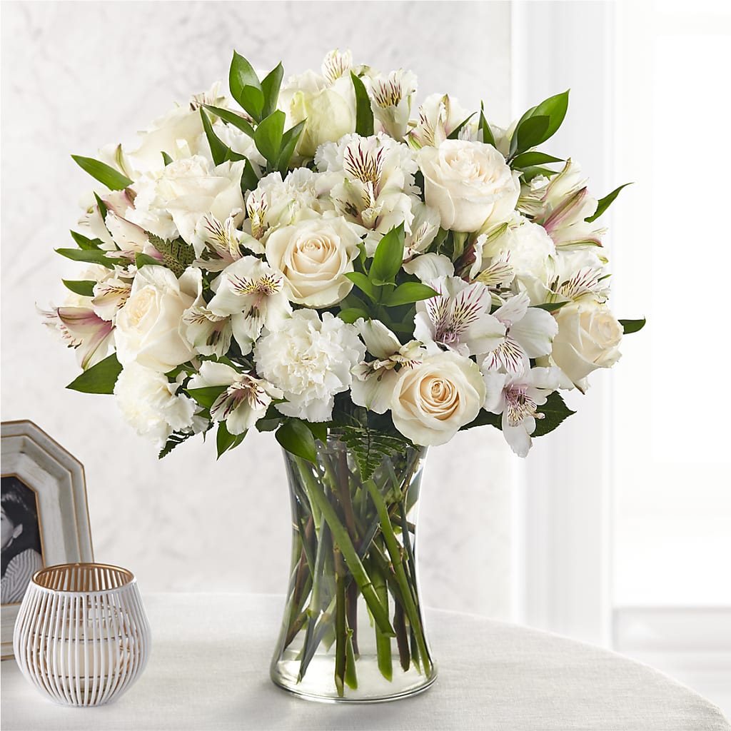 Cherished Friend Bouquet – Normandy Flower Shop, Inc., Muncie IN