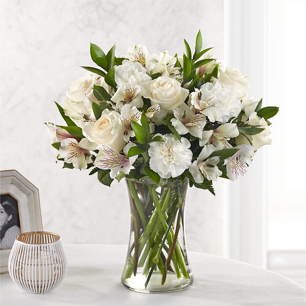 Cherished Friend Bouquet – Normandy Flower Shop, Inc., Muncie IN