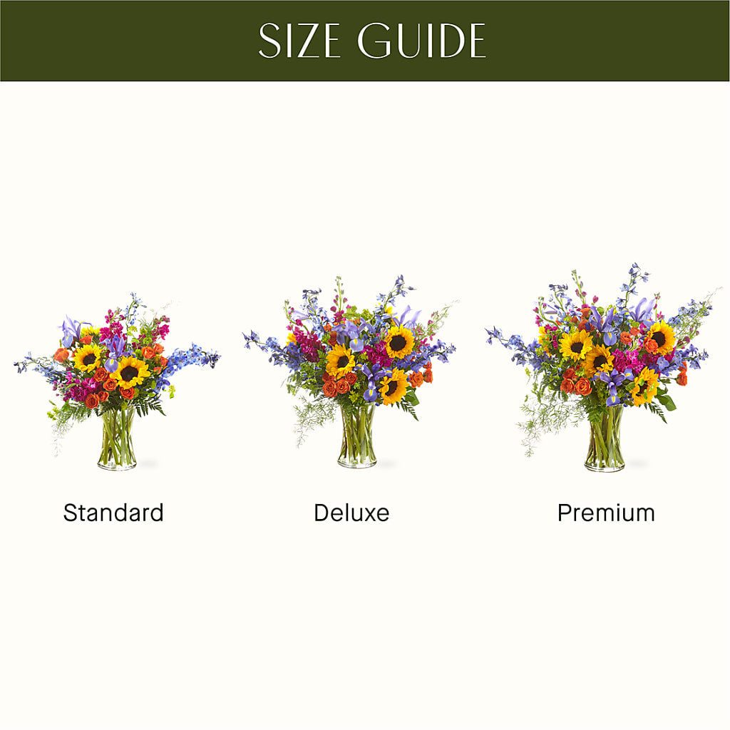 Rays of Life Bouquet – Normandy Flower Shop, Inc., Muncie IN