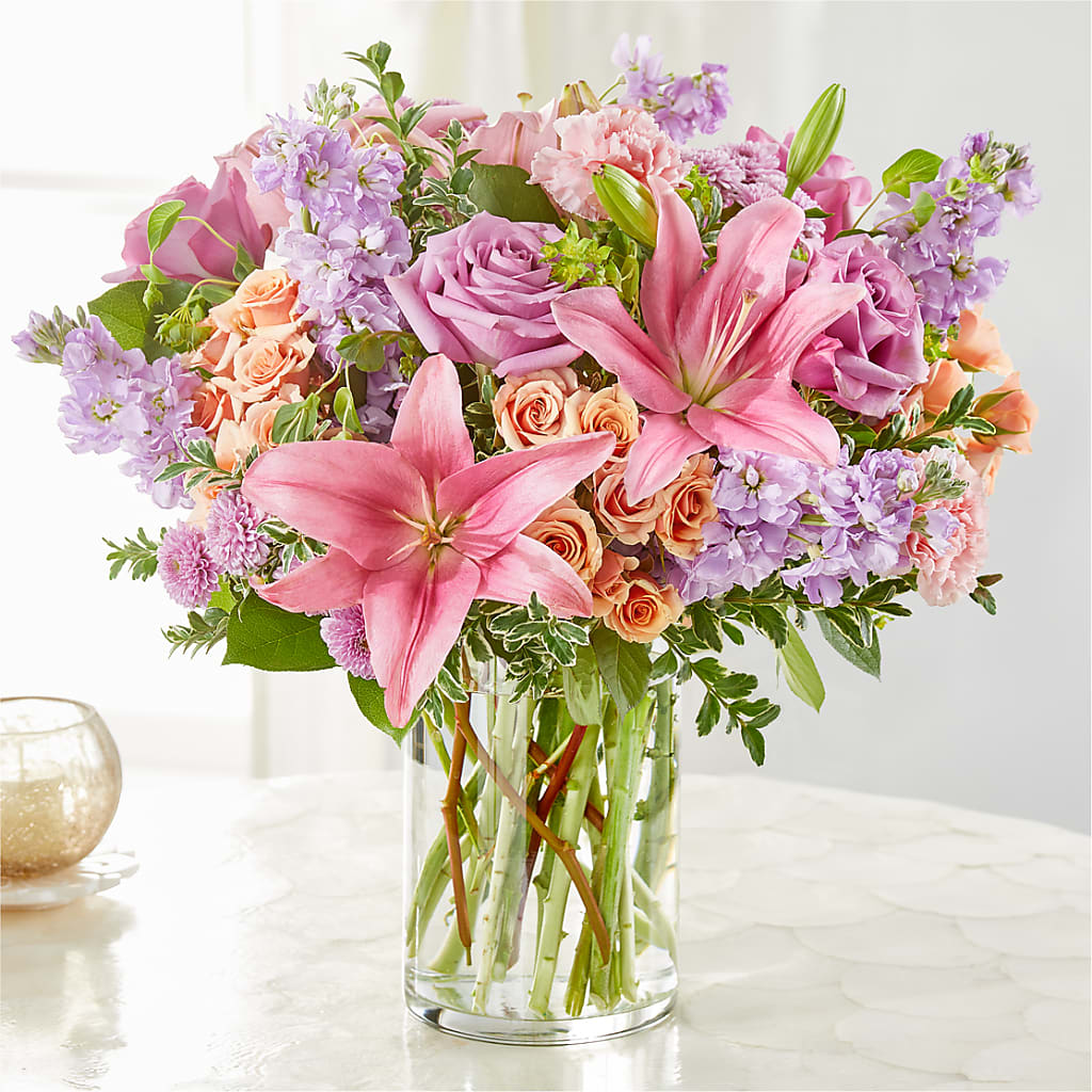 Resilience Bouquet – Normandy Flower Shop, Inc., Muncie IN