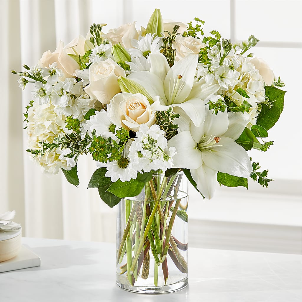 Hope & Renewal Bouquet – Normandy Flower Shop, Inc., Muncie IN