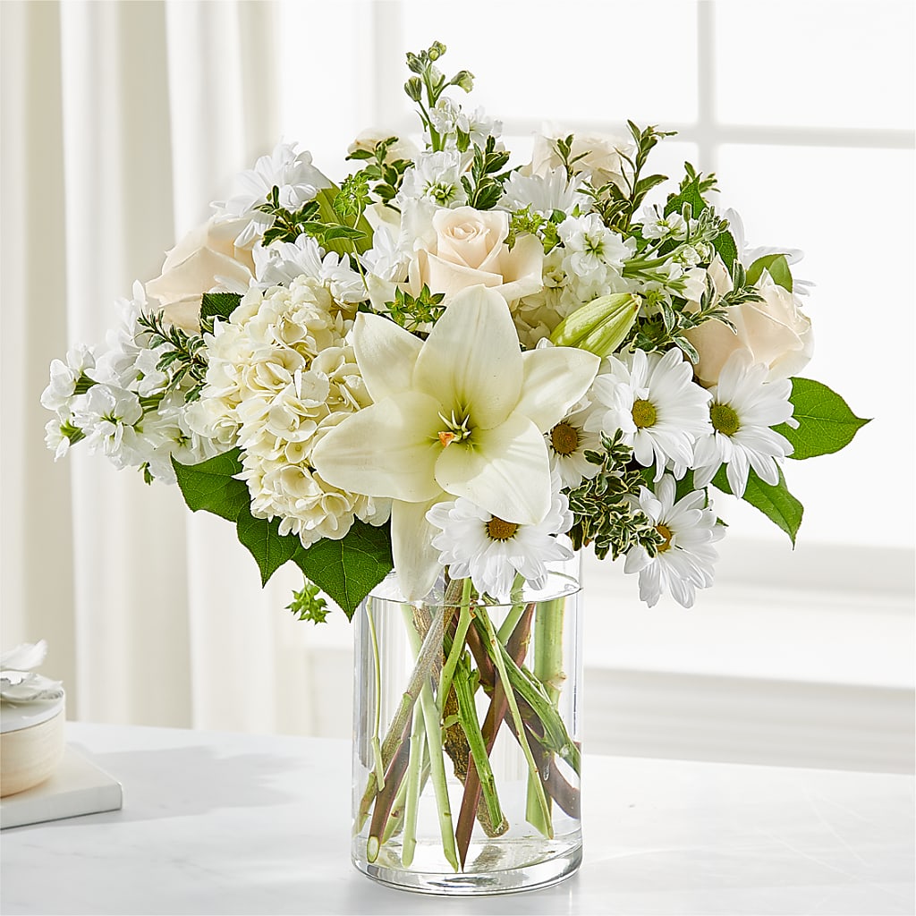 Hope & Renewal Bouquet – Normandy Flower Shop, Inc., Muncie IN