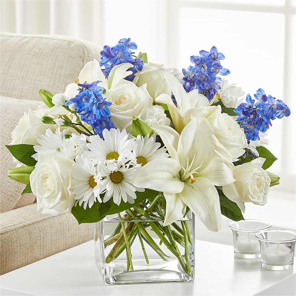 Restored Bouquet – Normandy Flower Shop, Inc., Muncie IN