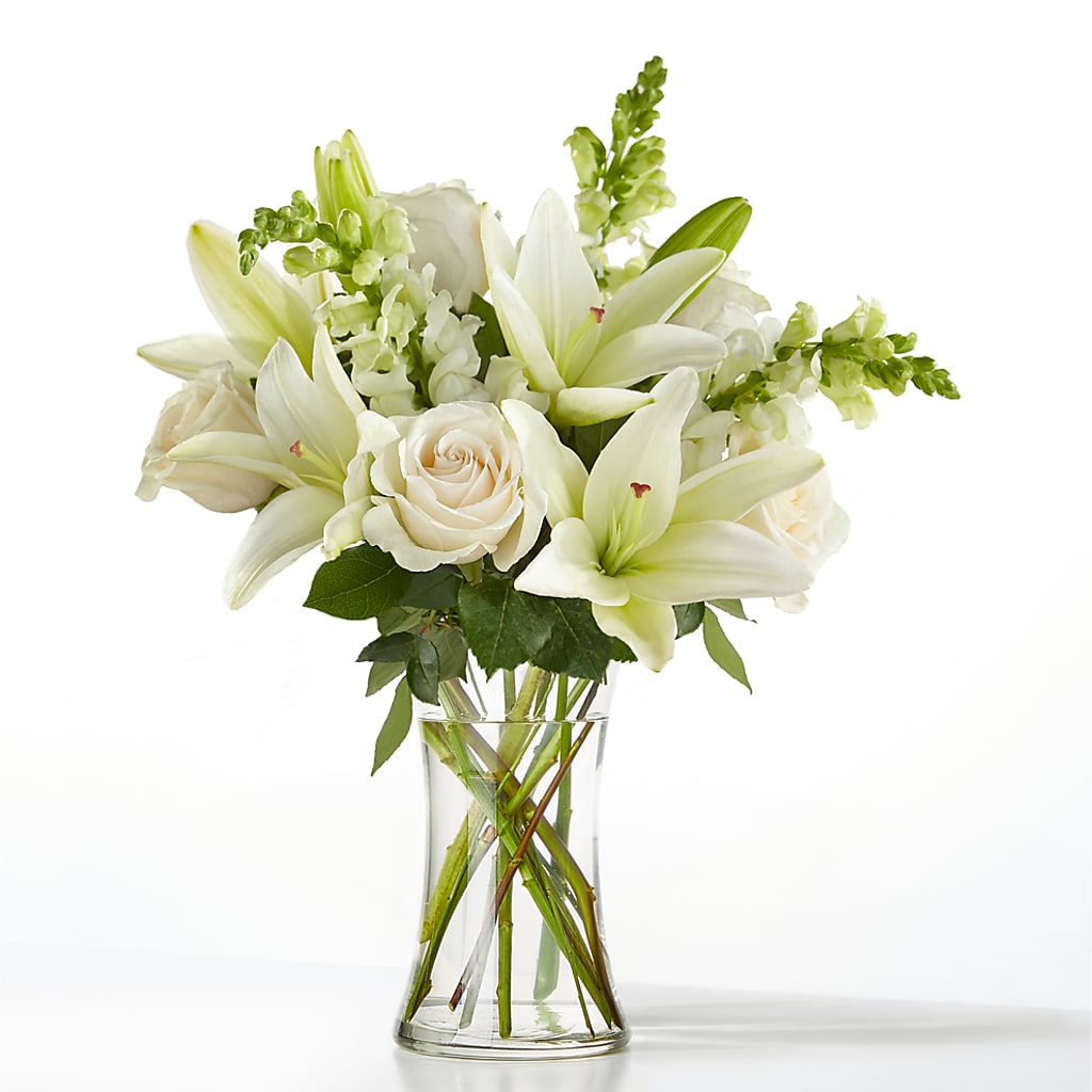 Eternal Friendship Bouquet – Normandy Flower Shop, Inc., Muncie IN