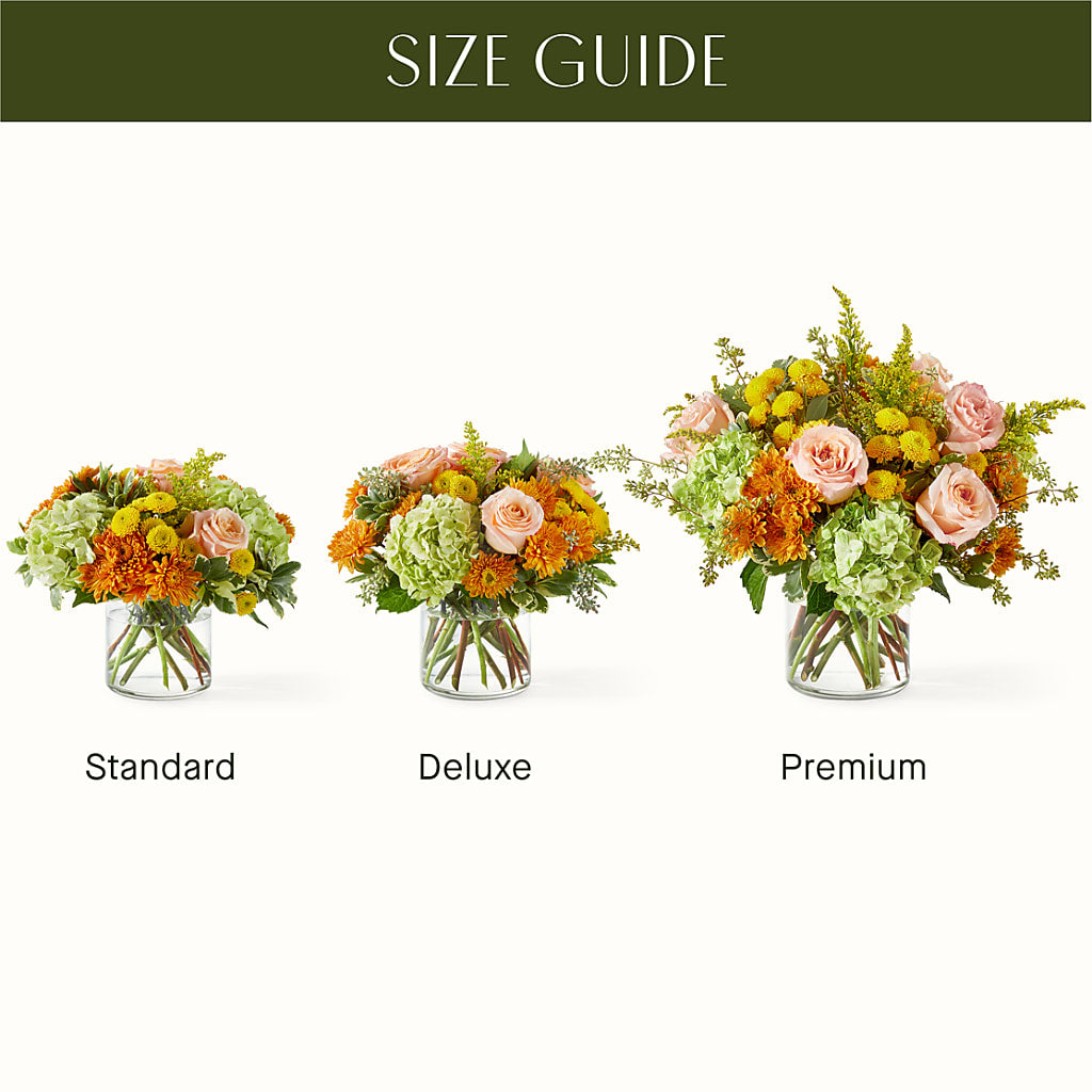 Fall Foliage Bouquet – Normandy Flower Shop, Inc., Muncie IN