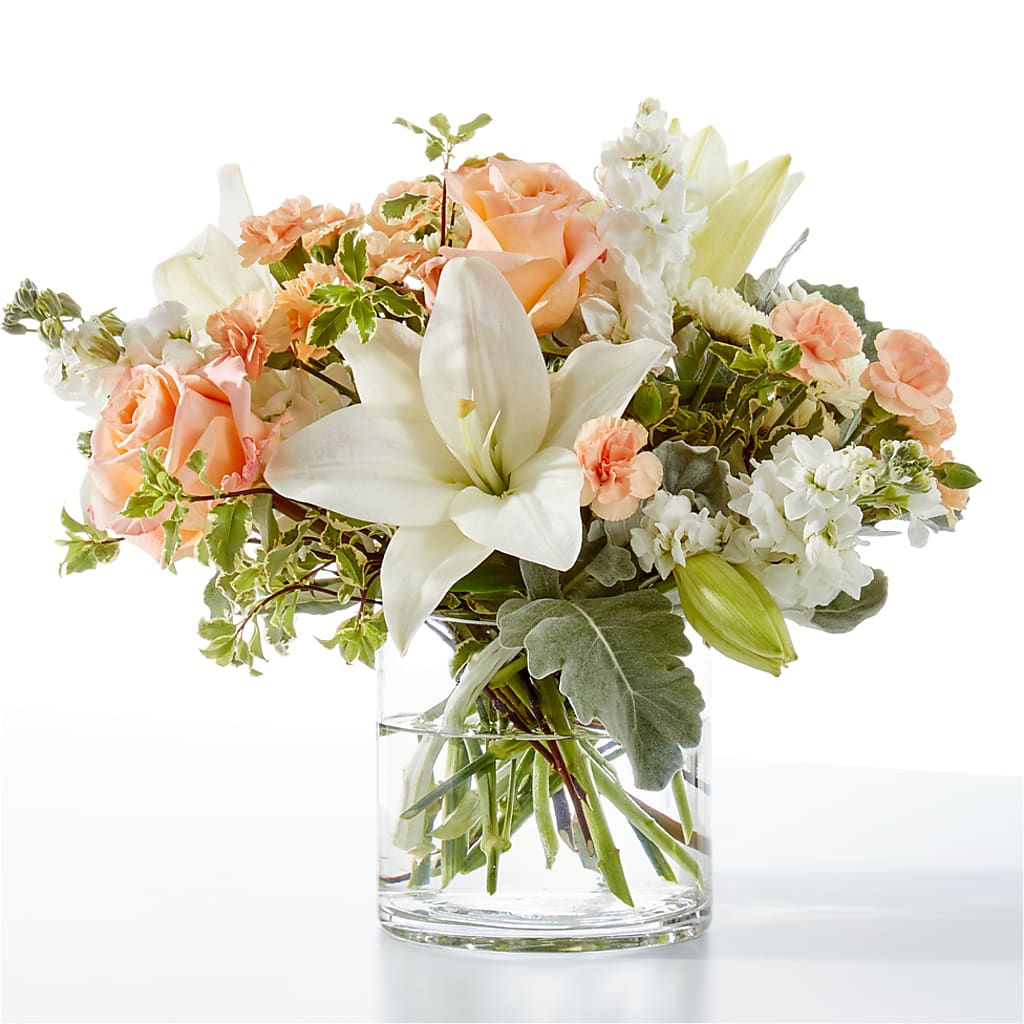 Darling Bouquet – Normandy Flower Shop, Inc., Muncie IN