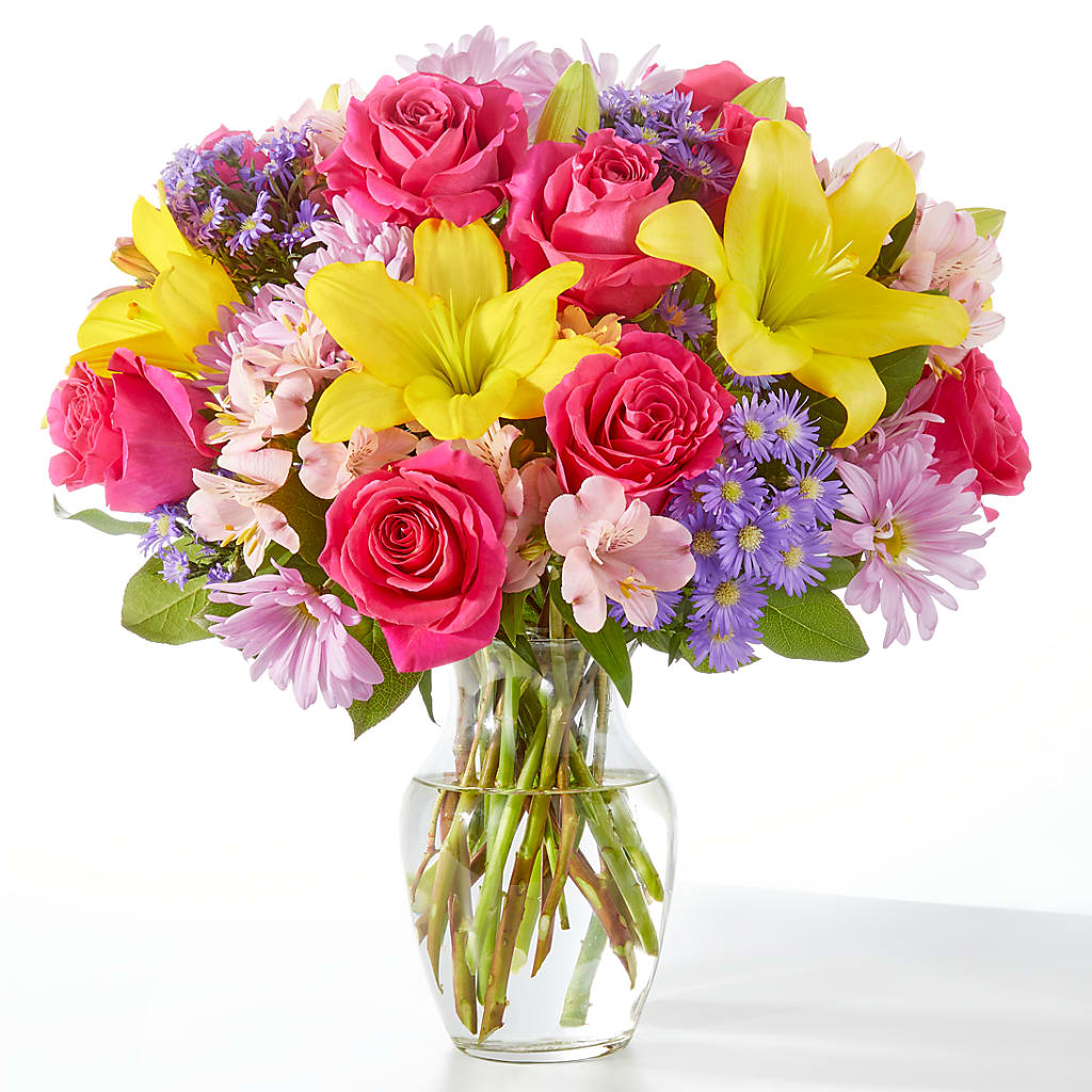 Sprinkles Bouquet – Normandy Flower Shop, Inc., Muncie IN