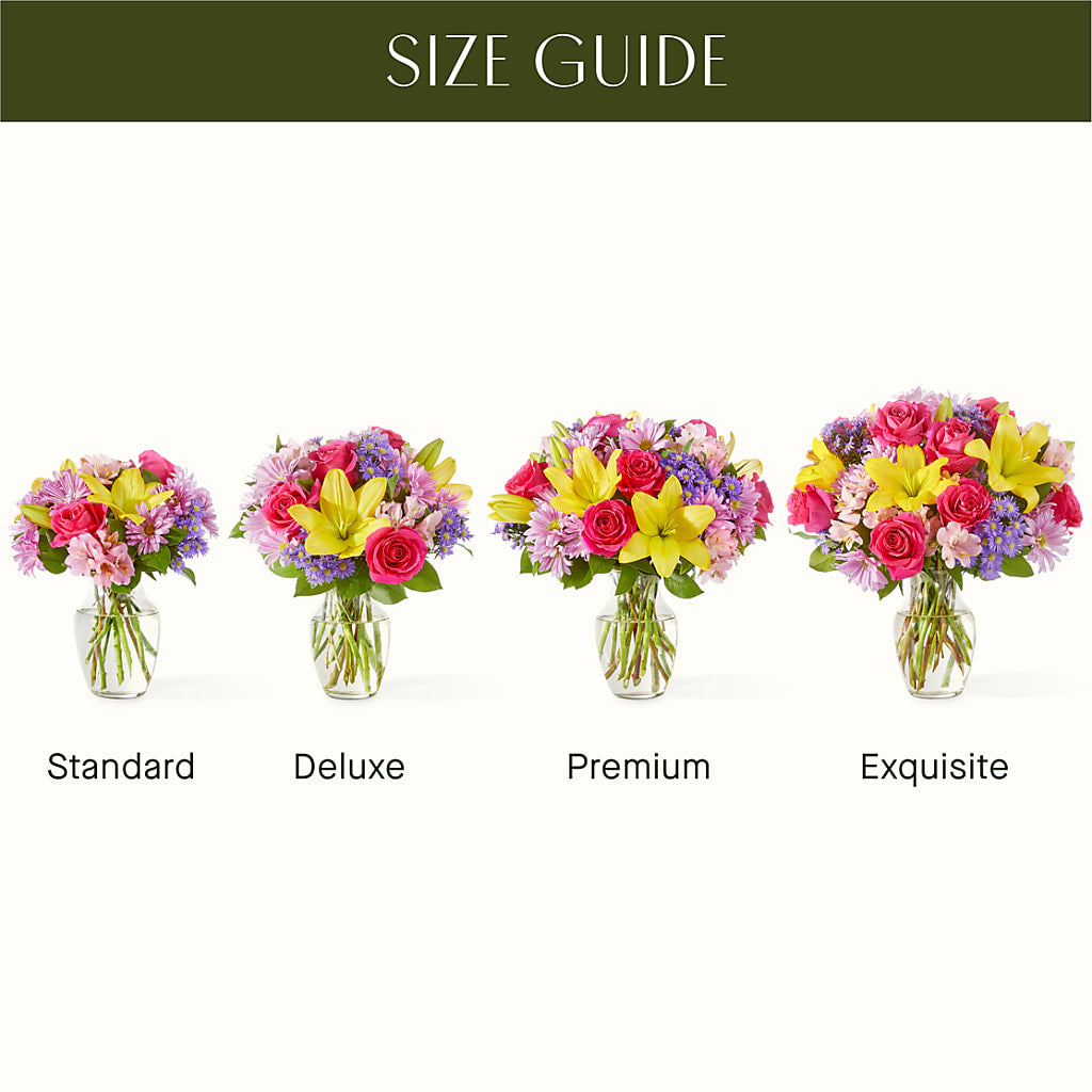 Sprinkles Bouquet – Normandy Flower Shop, Inc., Muncie IN
