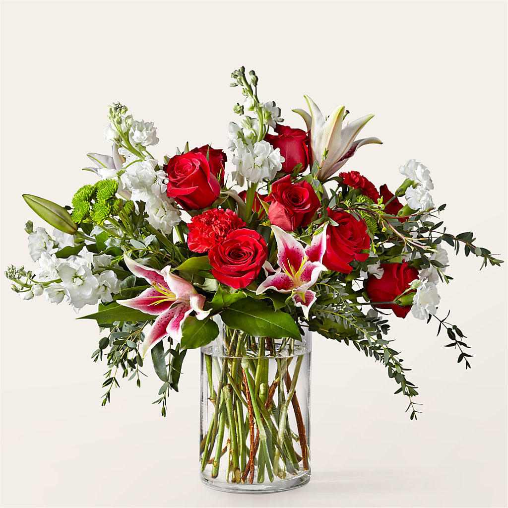 Gumdrop Button Bouquet – Normandy Flower Shop, Inc., Muncie IN