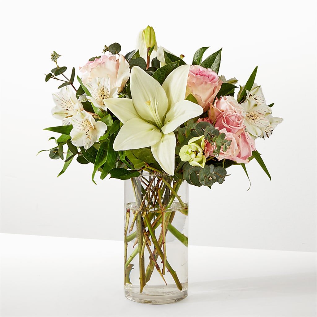 Ballet Slippers Bouquet – Normandy Flower Shop, Inc., Muncie IN
