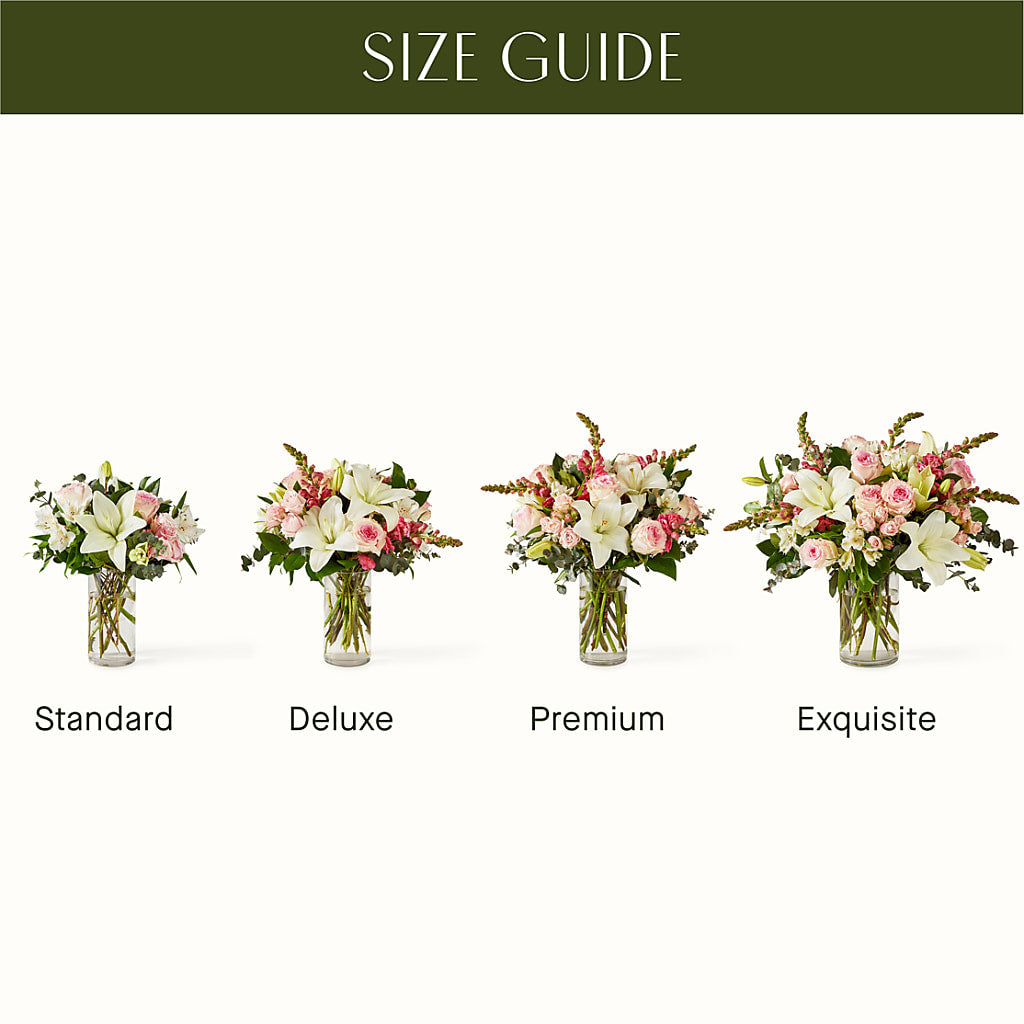 Ballet Slippers Bouquet – Normandy Flower Shop, Inc., Muncie IN