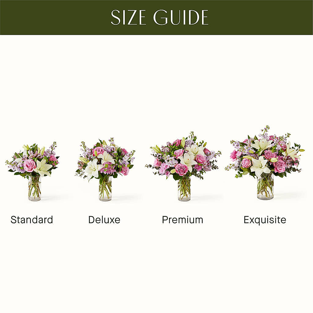 Daydreamer Bouquet – Normandy Flower Shop, Inc., Muncie IN