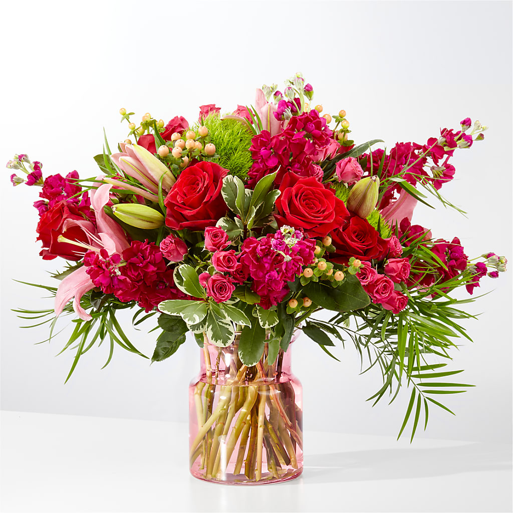 In Every Lifetime Bouquet – Normandy Flower Shop, Inc., Muncie IN