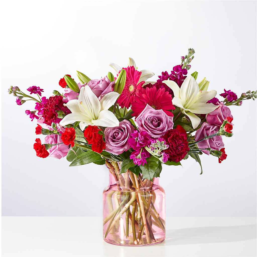Other Half Bouquet – Normandy Flower Shop, Inc., Muncie IN