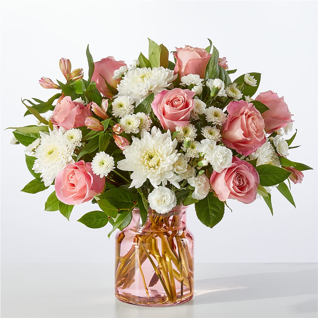 Infatuated Bouquet – Normandy Flower Shop, Inc., Muncie IN