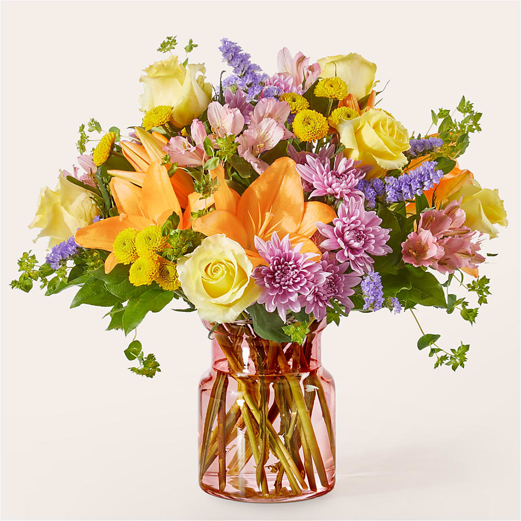 Lucky Charm Bouquet – Normandy Flower Shop, Inc., Muncie IN