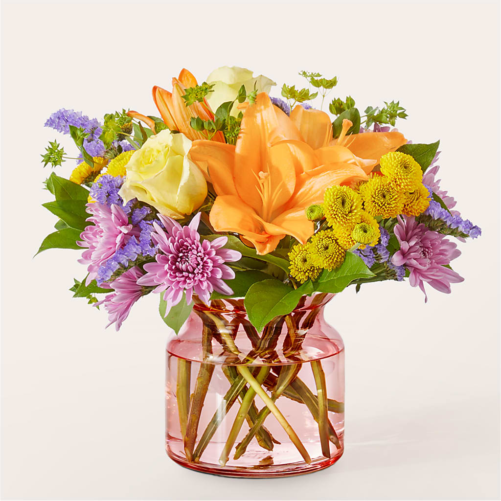 Lucky Charm Bouquet – Normandy Flower Shop, Inc., Muncie IN
