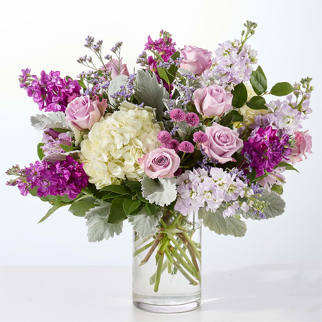 Empress Bouquet – Normandy Flower Shop, Inc., Muncie IN