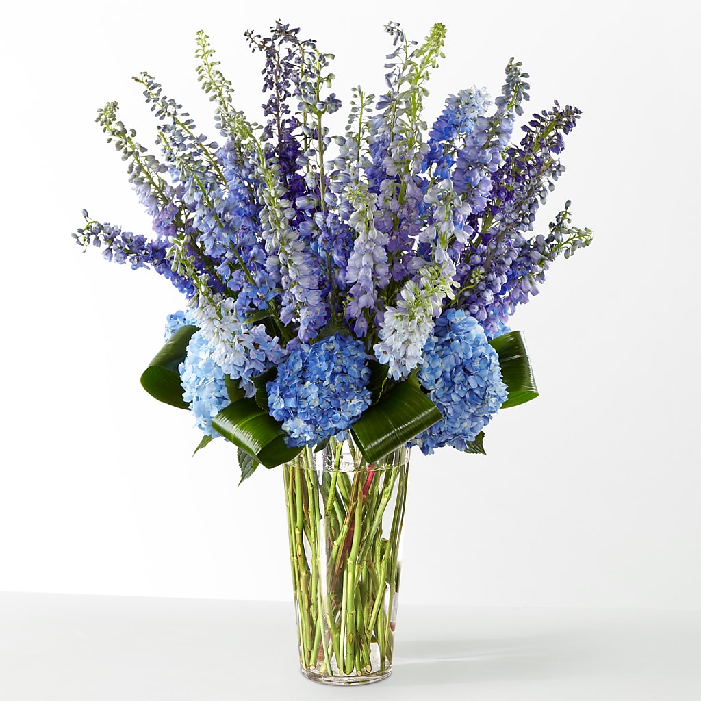 The Editorial – Normandy Flower Shop, Inc., Muncie IN