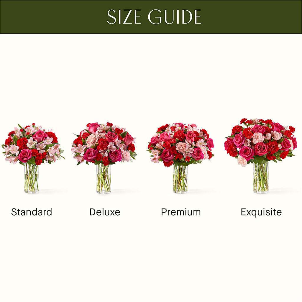 You're Precious Bouquet – Normandy Flower Shop, Inc., Muncie IN
